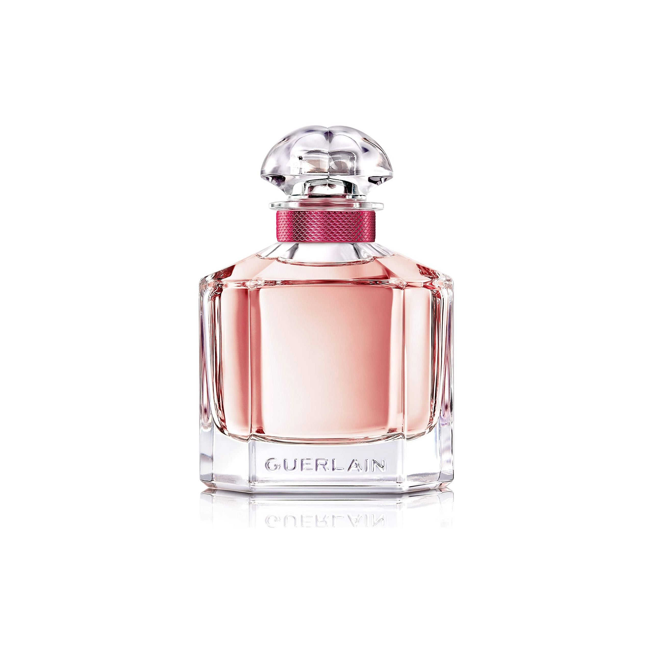 Guerlain Mon Guerlain Bloom Of Rose Eau De Toilette Main image
