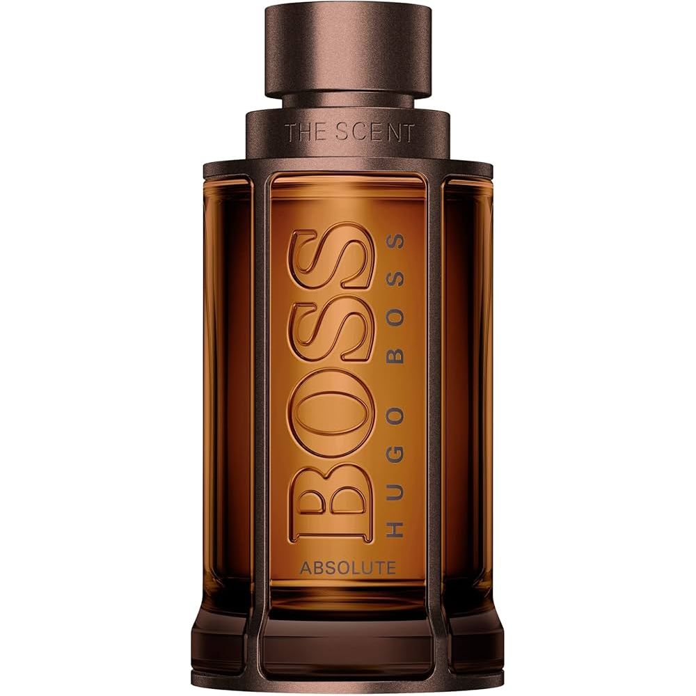 Hugo Boss The Scent Absolute for Him Eau De Parfum (Tester)