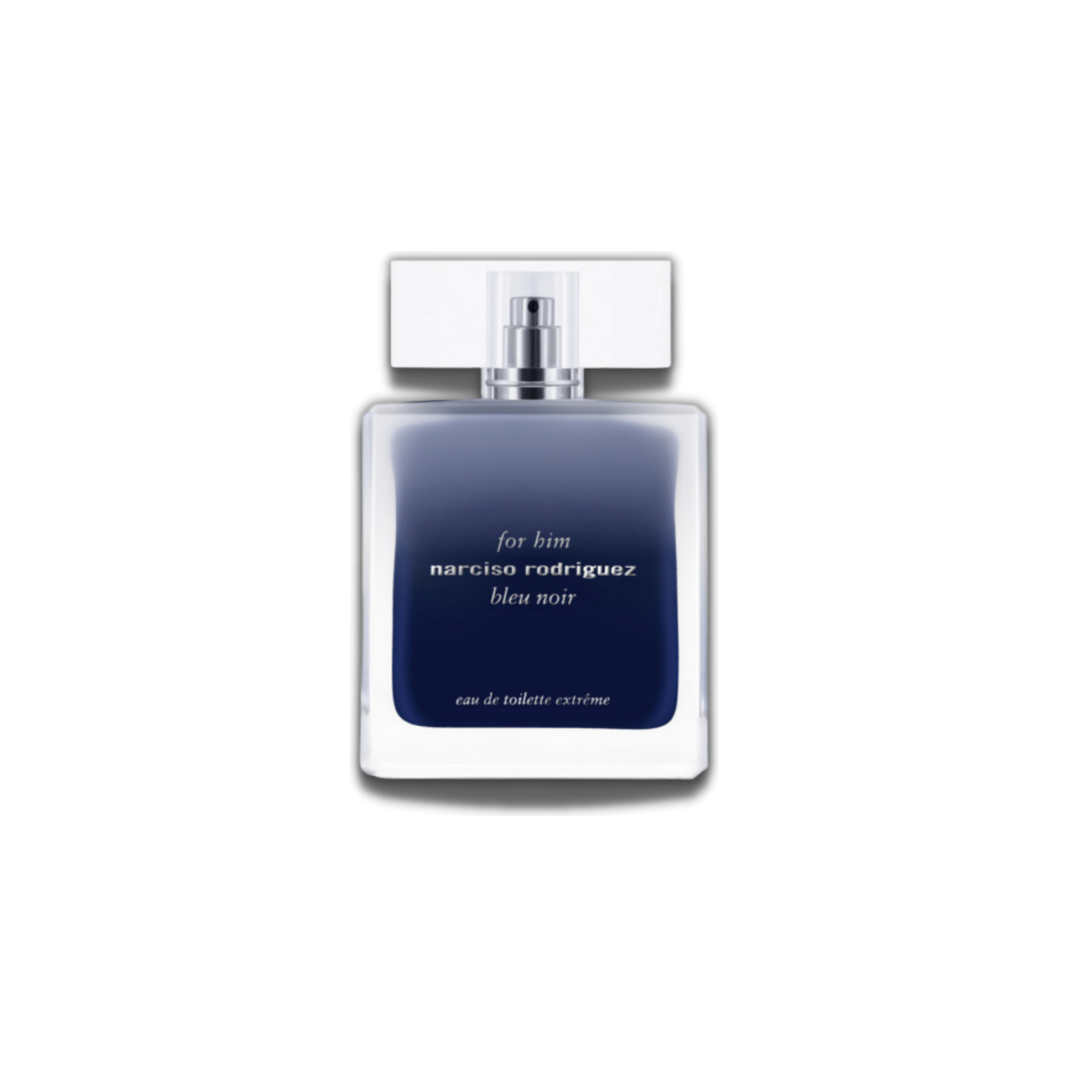 Narciso Rodriguez For Him Bleu Noir Eau De Toilette (Tester)