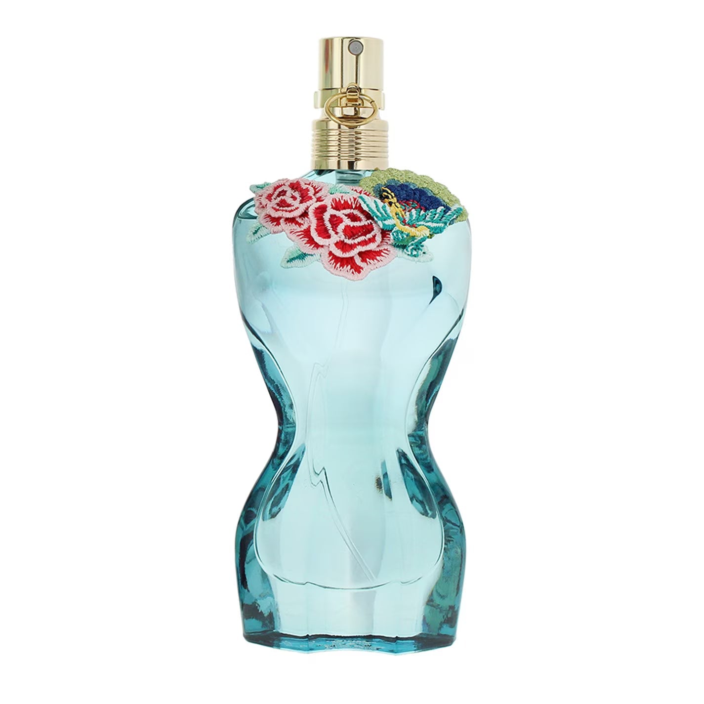 Jean Paul Gaultier La Belle Paradise Garden EDP (Tester)