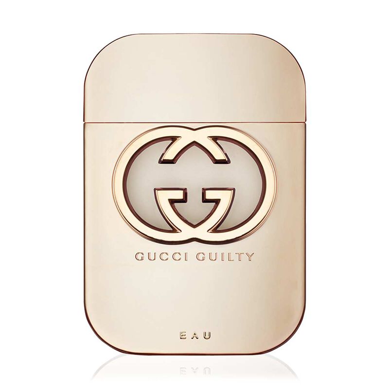Gucci Guilty EAU Eau De Toilette (Tester) Main image