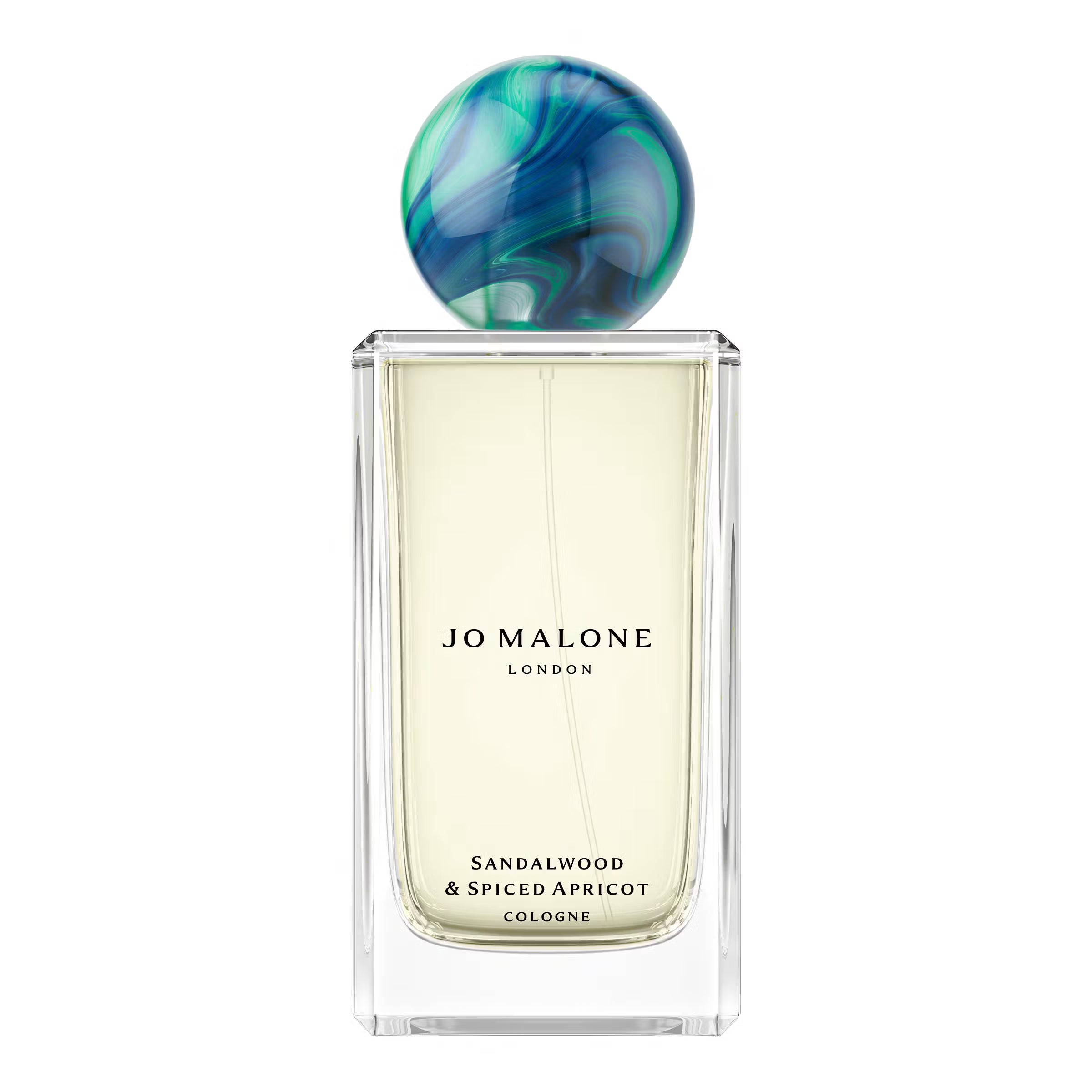 Jo Malone London Sandalwood & Spiced Apricot Cologne Main image
