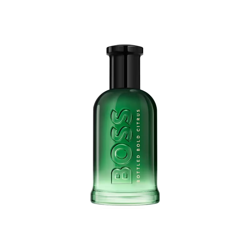 Hugo Boss Bottled Bold Citrus Eau De Parfum (Tester)