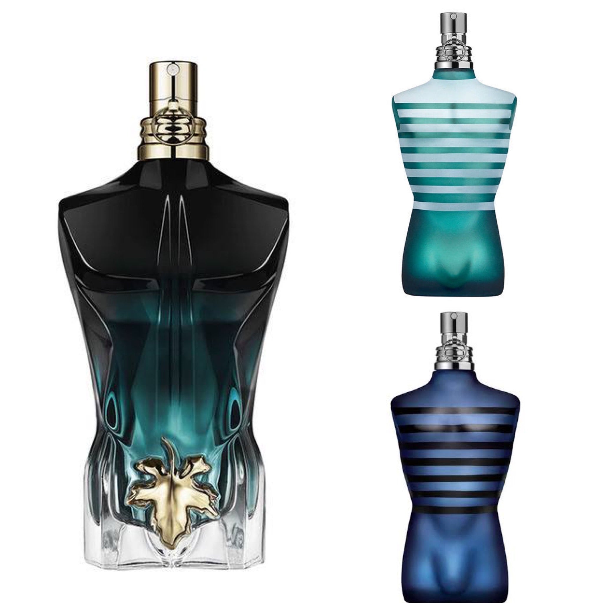 Jean Paul Gaultier Clubbing Discovery Set Main image