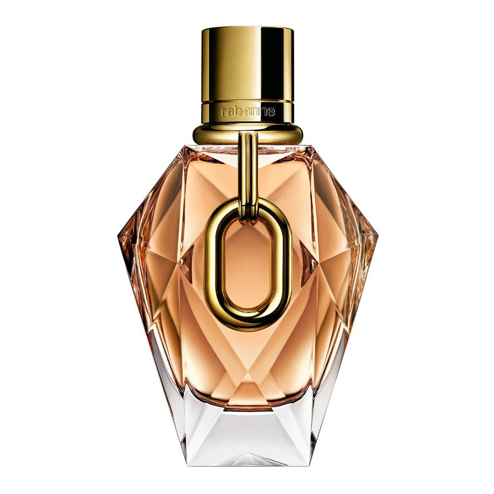 Paco Rabanne Million Gold For Her Pure Jasmine Eau de Parfum (Tester) Main image
