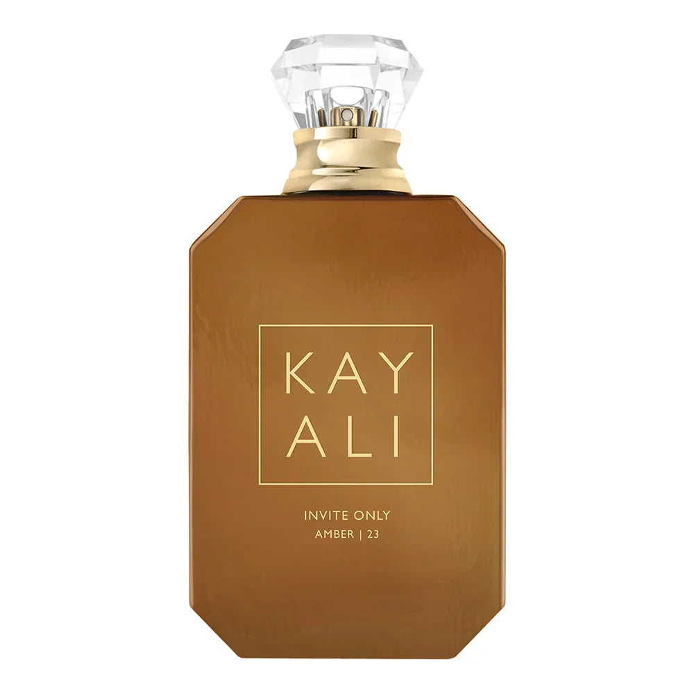 Kayali Invite Only Amber | 23 EDP Sample/Decants Main image