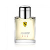 Ferrari Mens Scuderia Red Eau De Toilette (Tester)