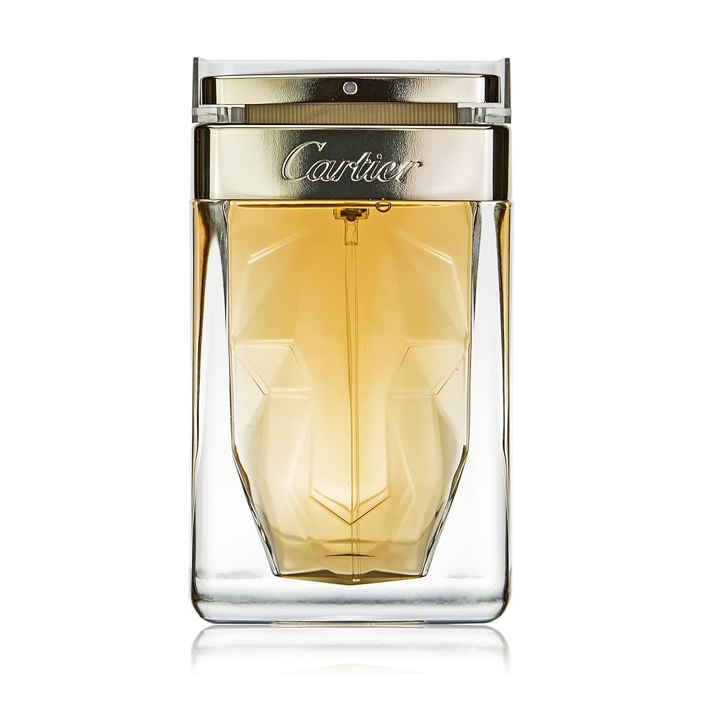La Panthère Parfum by Cartier EDP (Tester) Main image