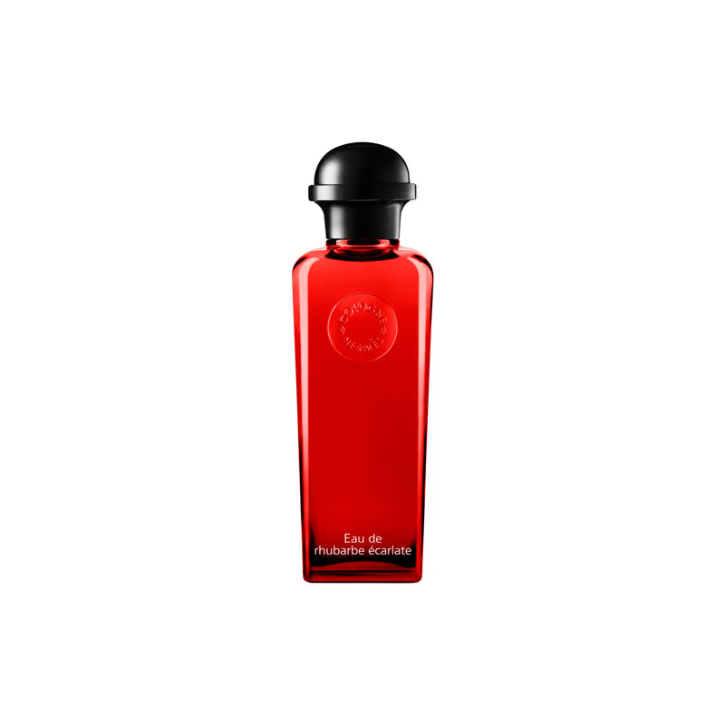 Hermès Eau de rhubarbe écarlate, Eau de Cologne (Tester)