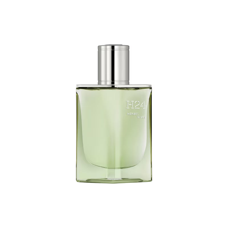 Hermès H24 Herbes Vives, Eau de Parfum (Tester) Main image