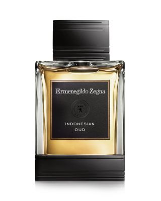 Ermenegildo Zegna Essenze Indonesian Oud Eau de Toilette (Tester) Main image