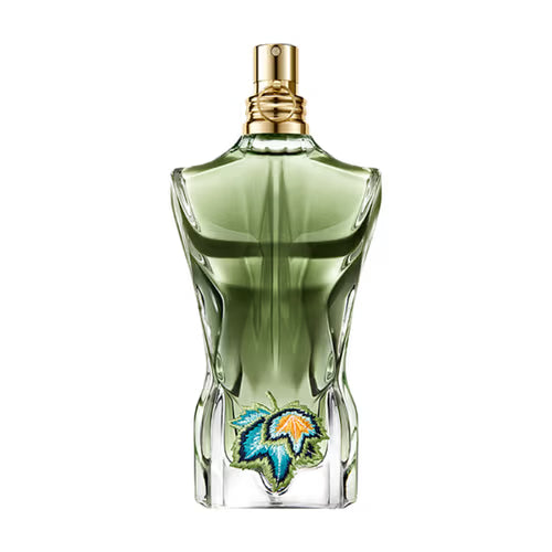 Jean Paul Gaultier Le Beau Paradise Garden Eau De Parfum (Tester) Main image