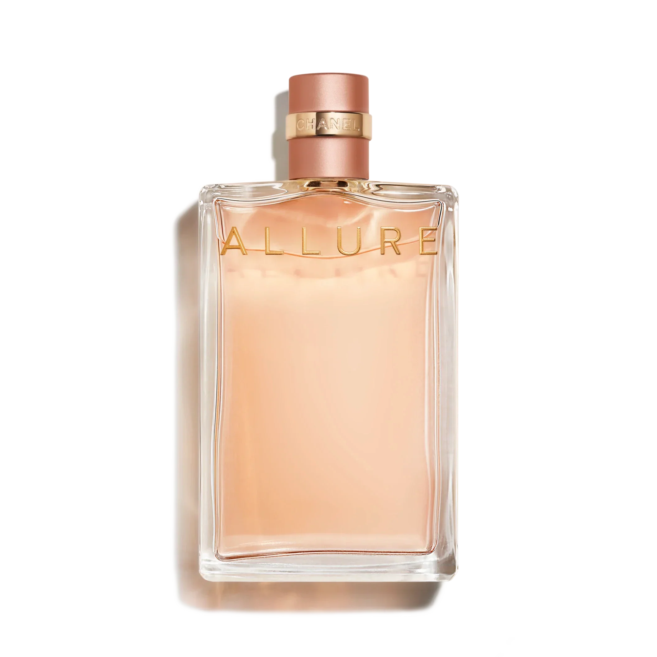 Chanel Allure EDP Women (Tester) Main image