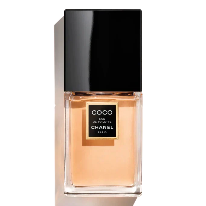 Chanel Coco Eau de Toilette (Tester) Main image