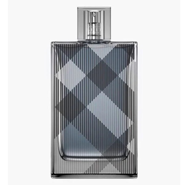Burberry Brit For Her EDT (Tester)