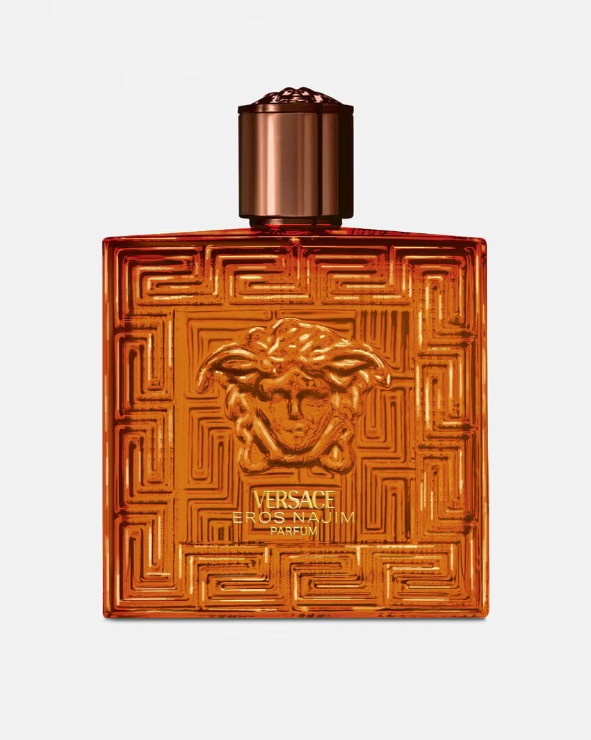 Versace Eros Najim Parfum Sample/Decants