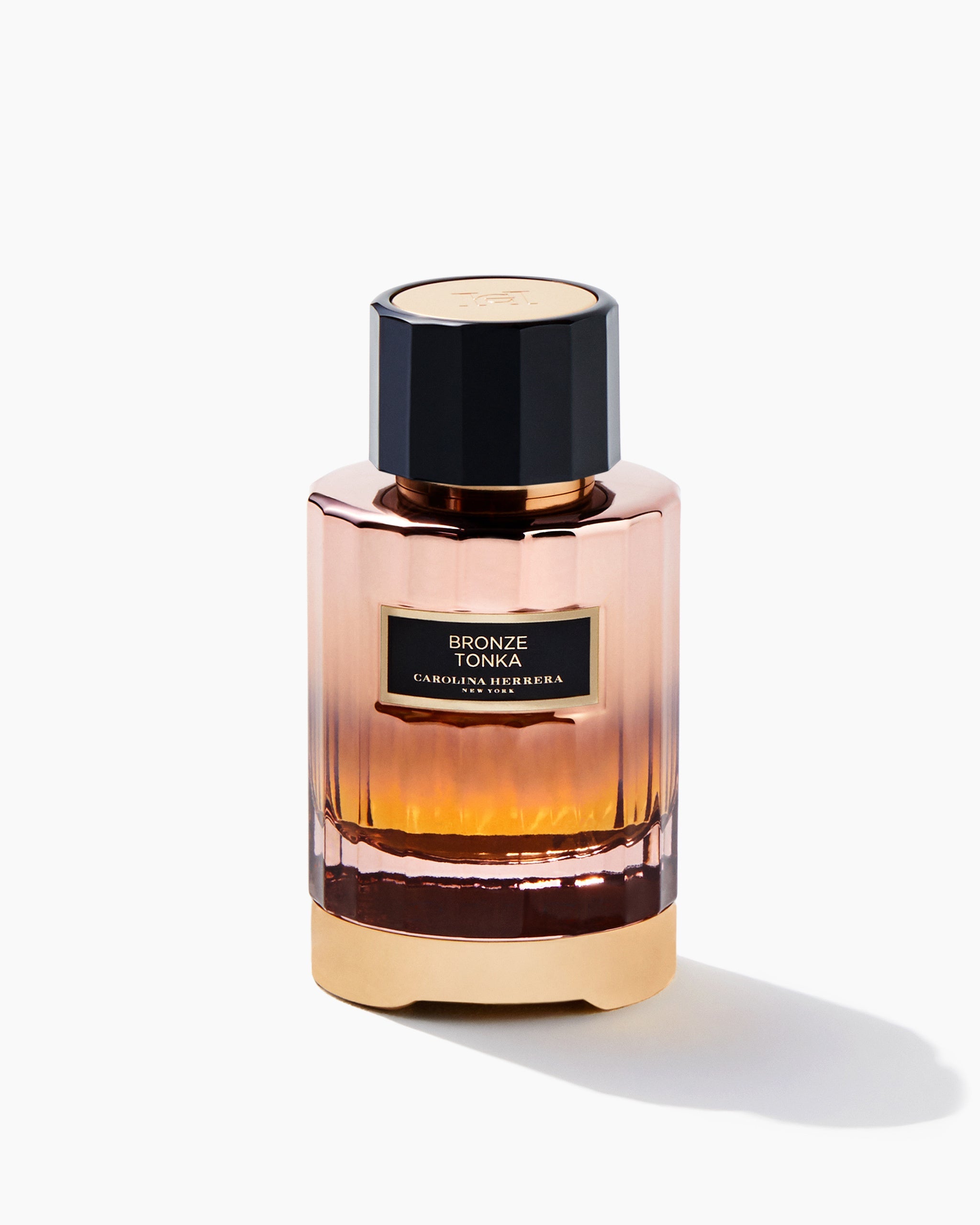 Carolina Herrera Bronze Tonka Eau de Parfum Sample/Decant