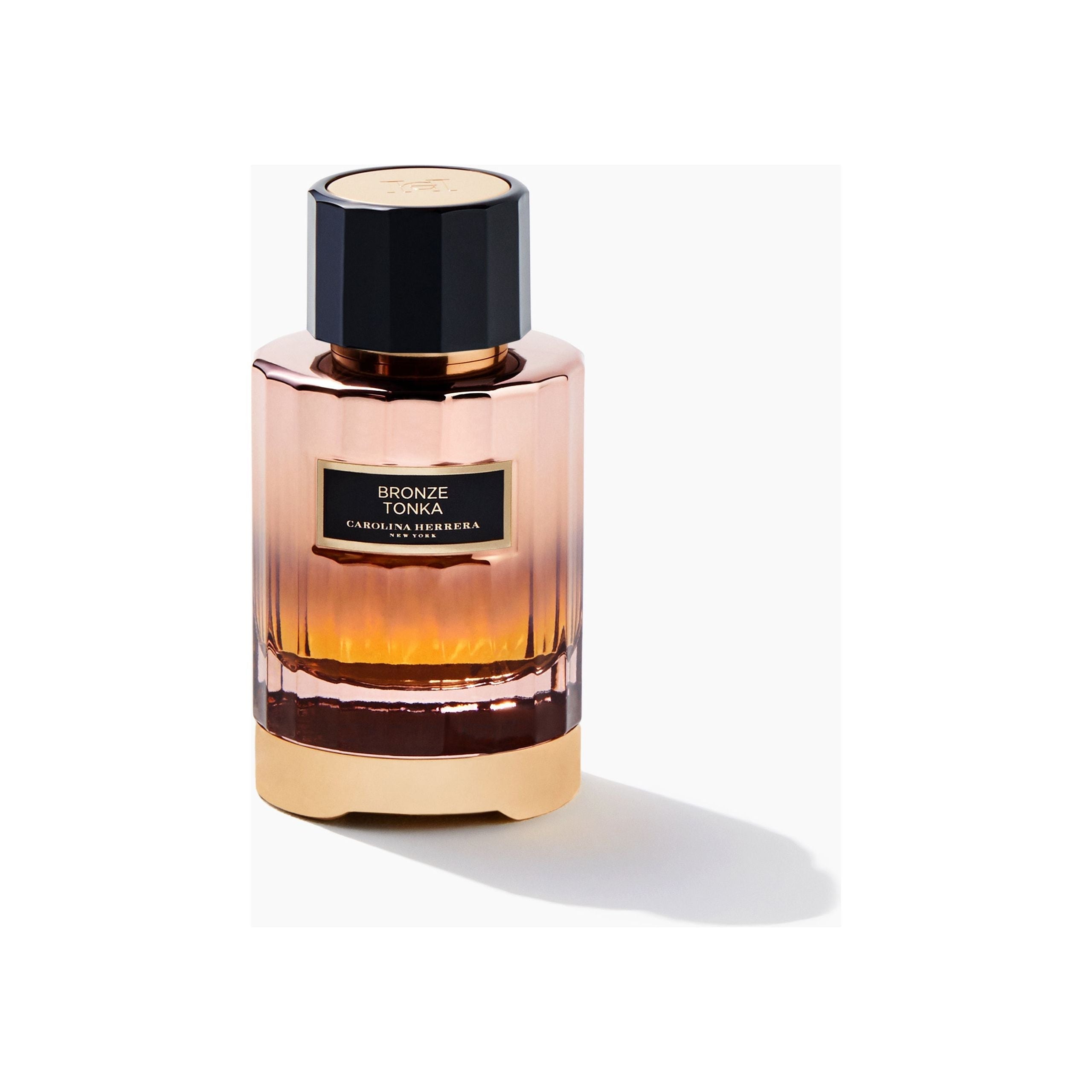 Carolina Herrera Bronze Tonka Eau de Parfum Sample/Decant Main image
