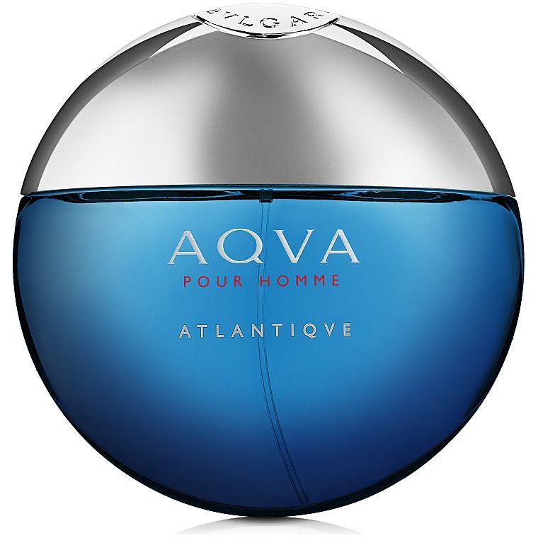 Bvlgari Aqva Pour Homme Atlantique Sample/Decant Main image