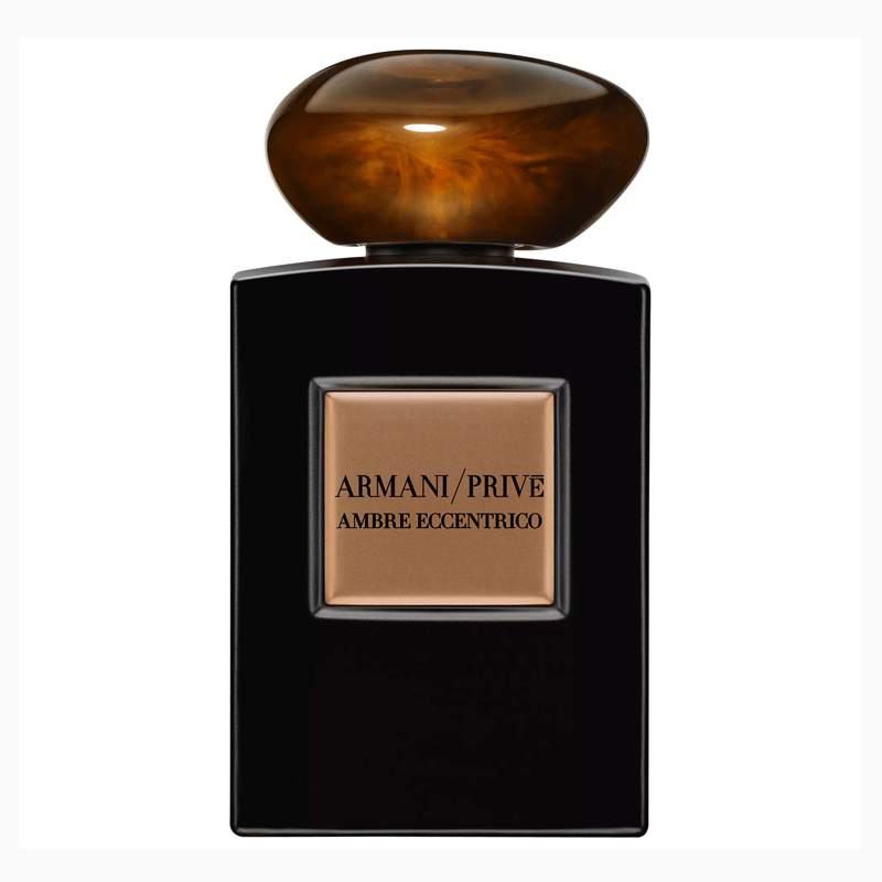 Giorgio Armani Ambre Soie (Tester) Main image
