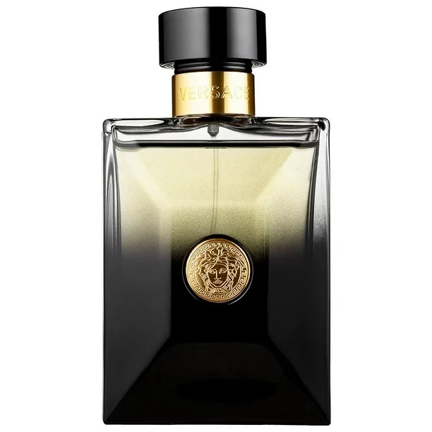 Versace Oud Noir Eau De Parfum (Tester)