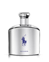 Ralph Lauren Polo Blue Eau de Parfum, Silver Cup Collector's Edition - 100% Exclusive (Tester)