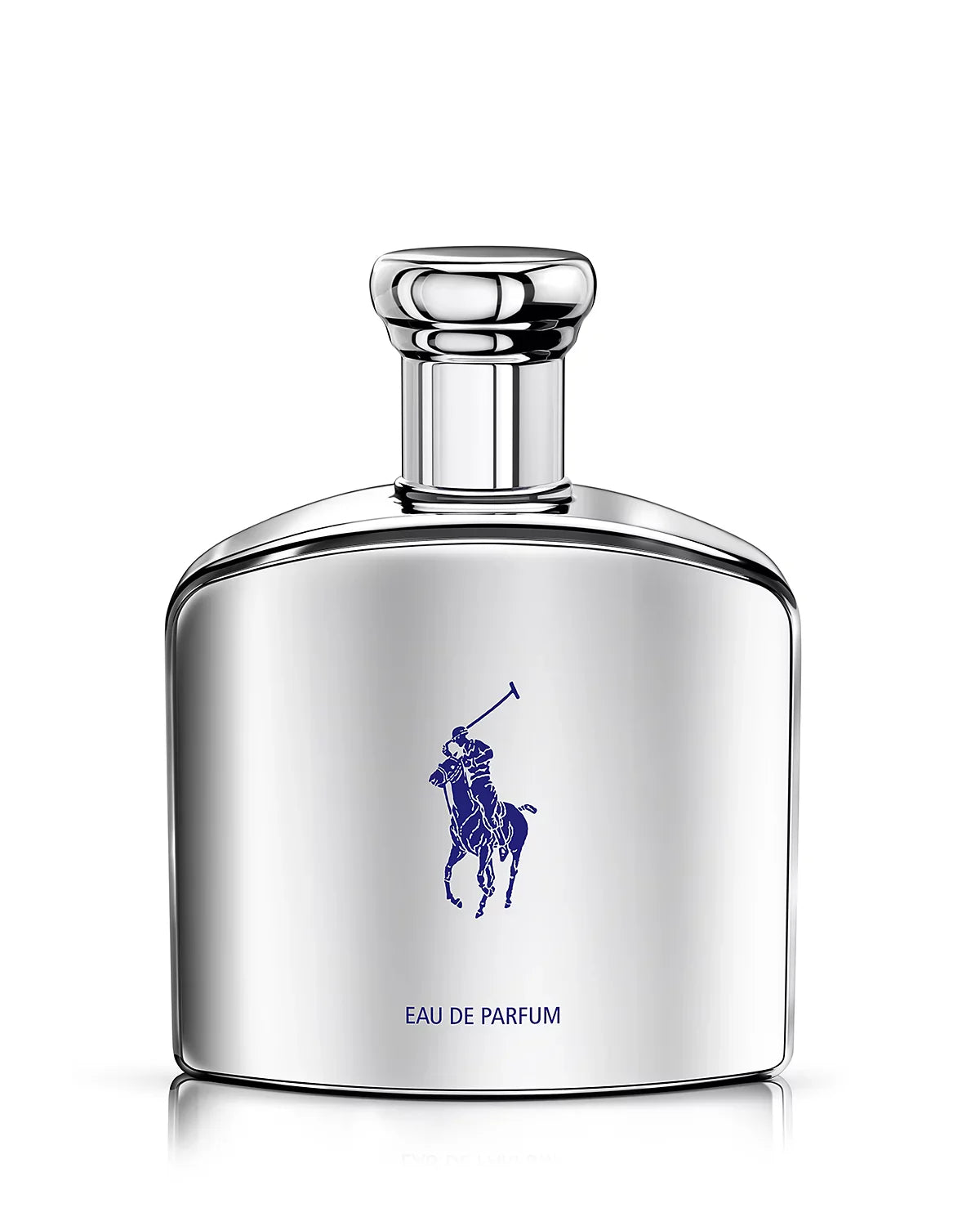 Ralph Lauren Polo Blue Eau de Parfum, Silver Cup Collector's Edition - 100% Exclusive (Tester) Main image