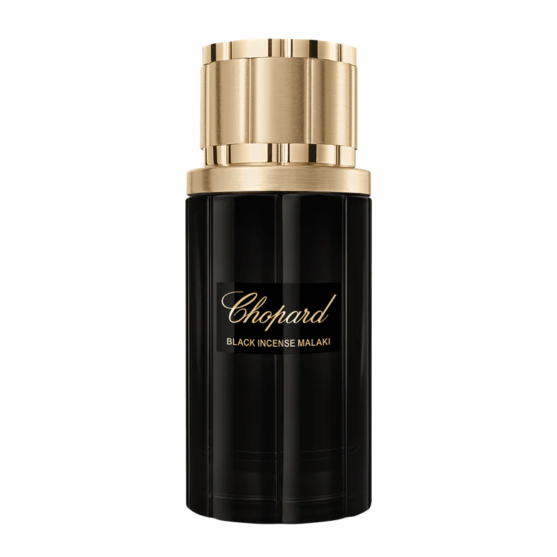 Chopard Black Incense Malaki Eau De Parfum (Tester) Main image