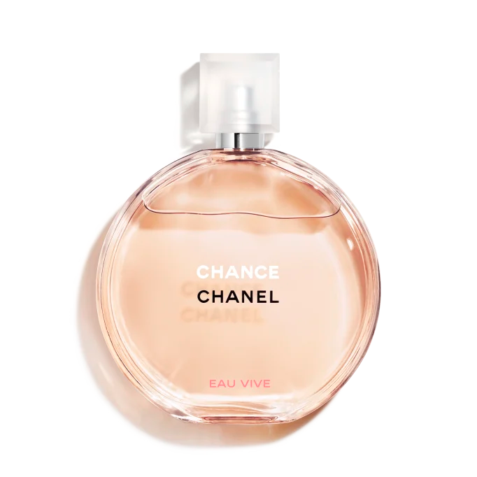 Chanel Chance EAU Vive EAU DE Toilette (Tester)
