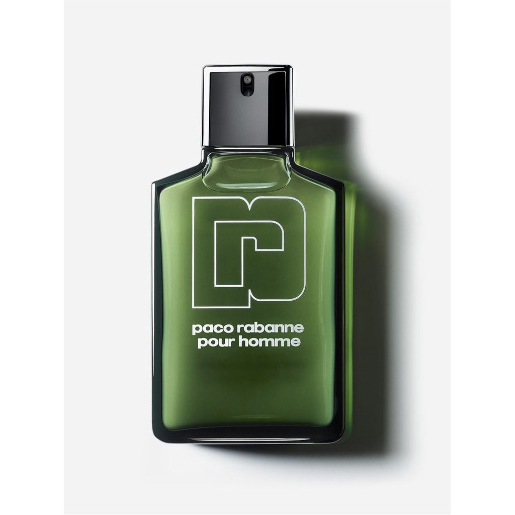 Paco Rabanne Pour Homme (Tester)