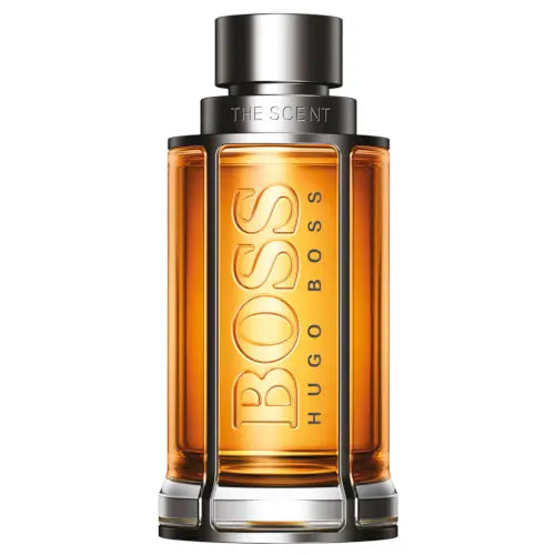 Hugo Boss The Scent Eau De Toilette (Tester)