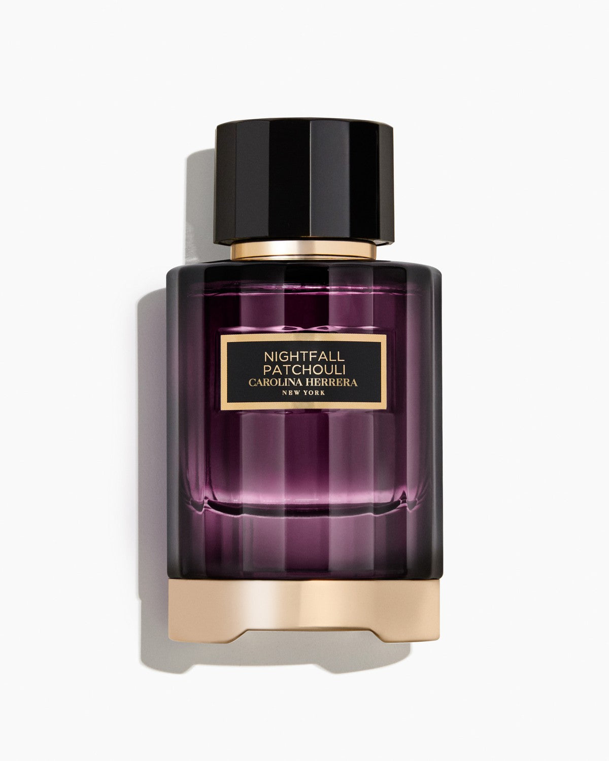 Carolina Herrera Nightfall Patchouli Eau de Parfum For Unisex (Tester)