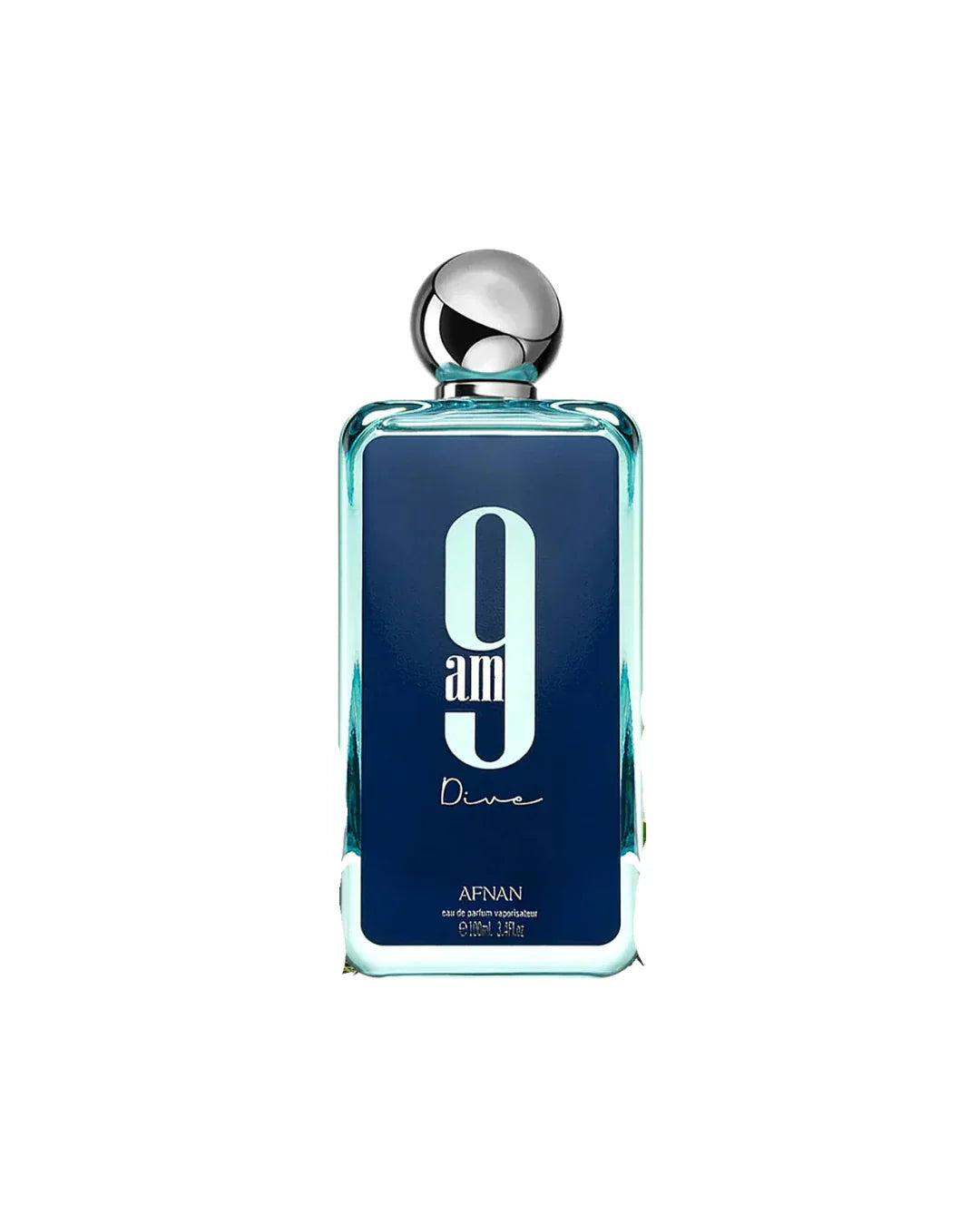 Afnan 9AM Dive EDP Men Decant/Samples
