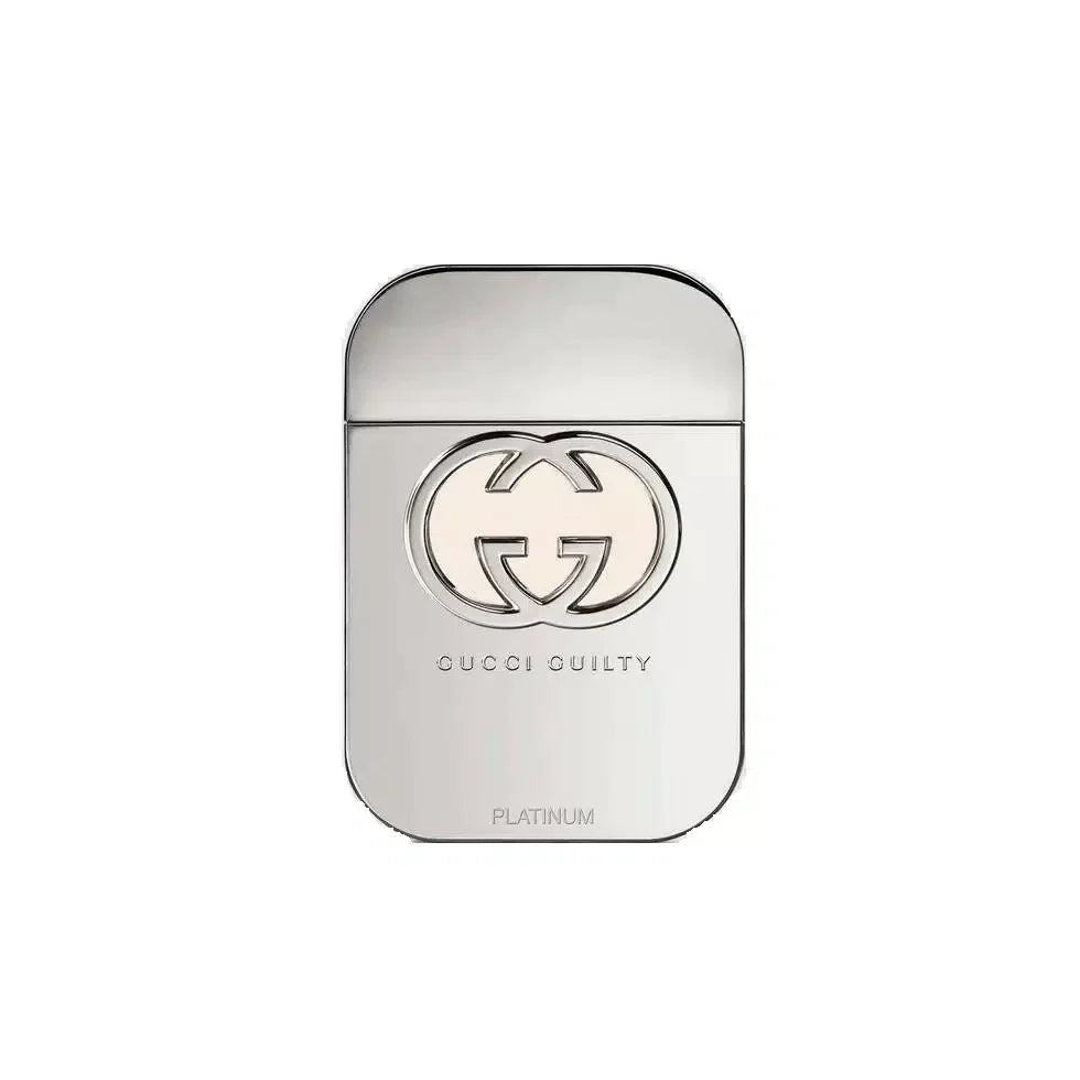Gucci Guilty Platinum EDT (Tester) Main image