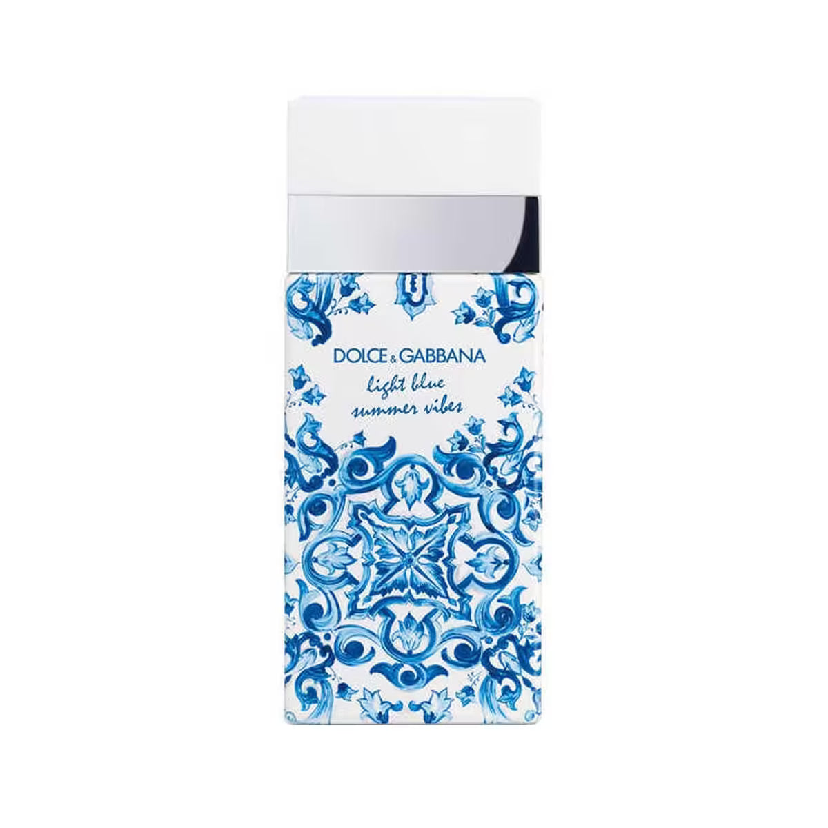 Dolce&Gabbana Light Blue Summer Vibes Eau de Toilette For Her (Tester)