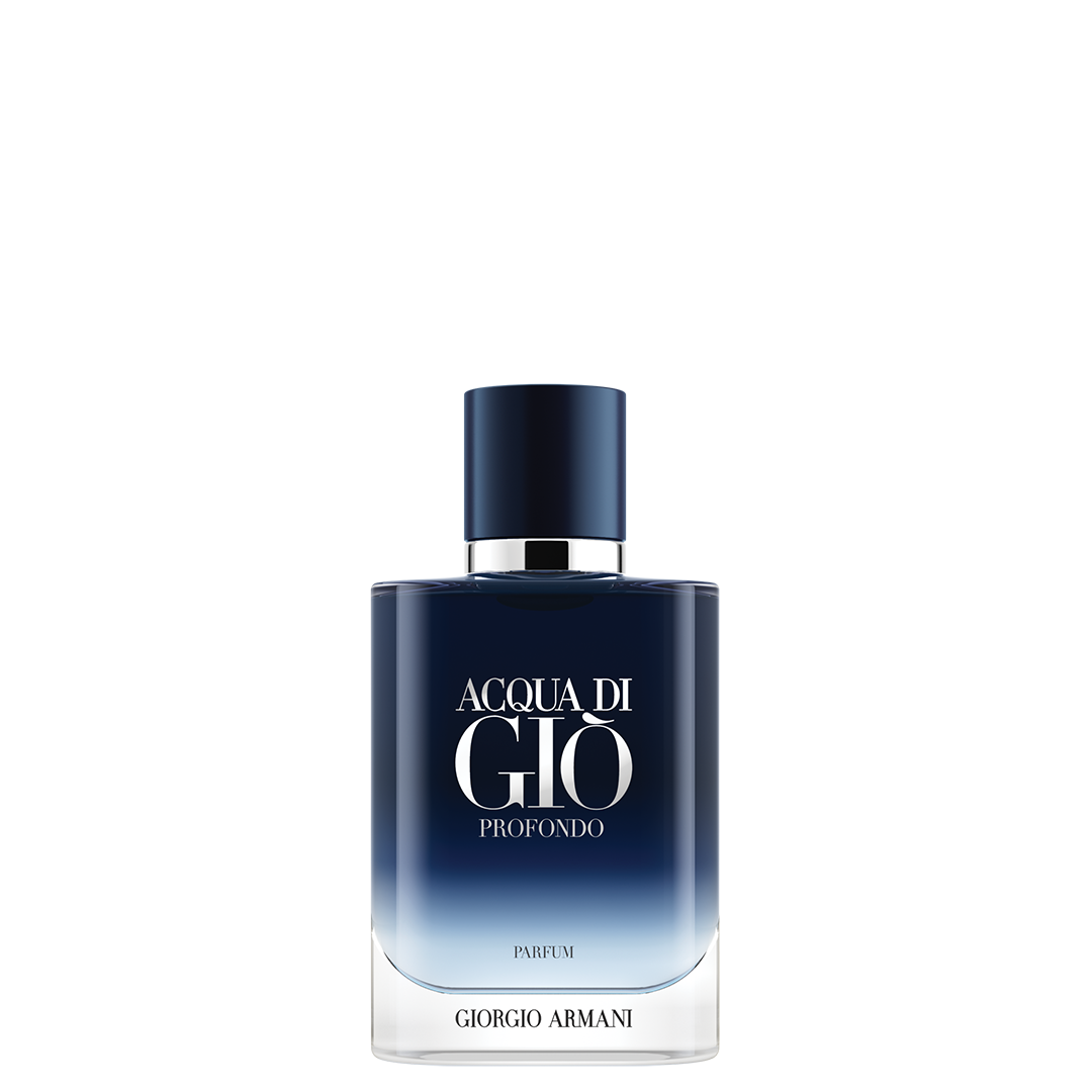 Giorgio Armani Acqua Di Gio Profondo Parfum Sample/Decants Main image