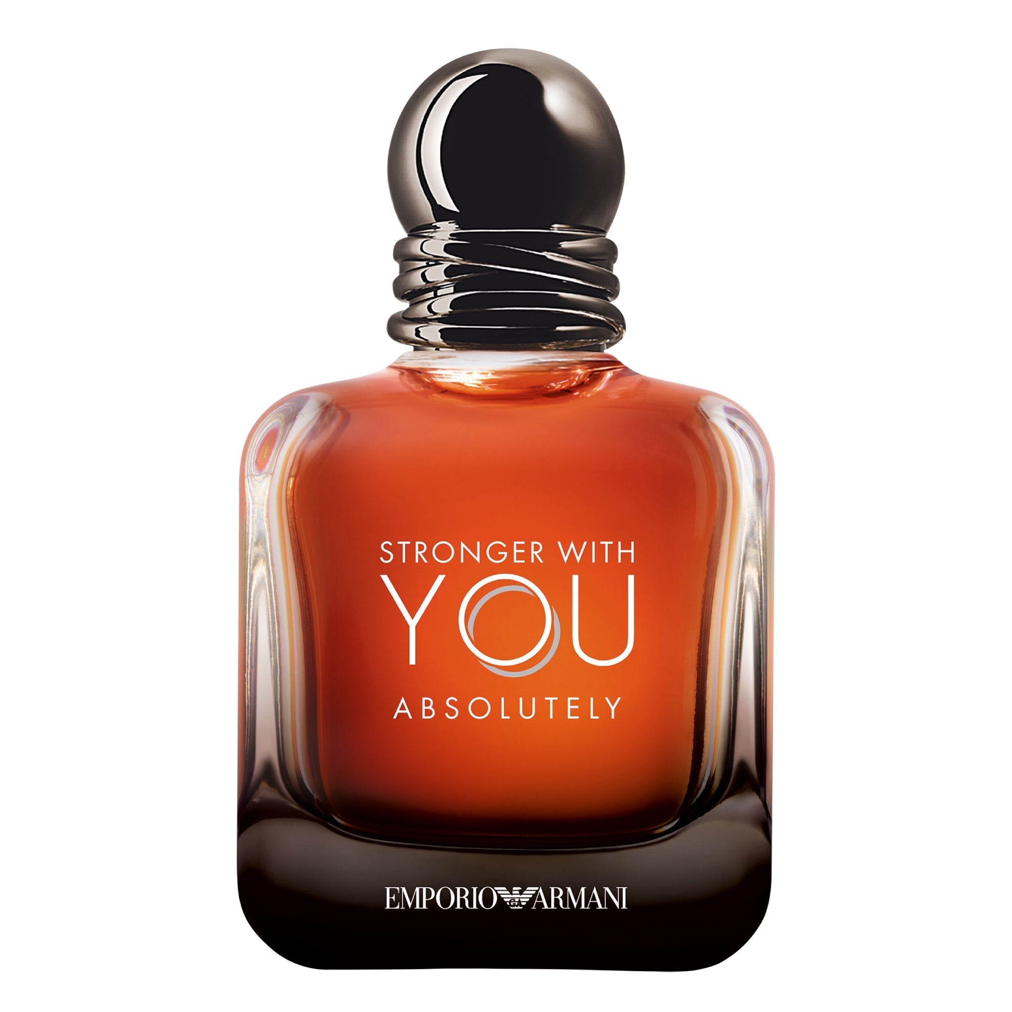 Emporio Armani Stronger With You Absolutely Parfum (Tester)