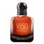 Emporio Armani Stronger With You Absolutely Parfum (Tester)