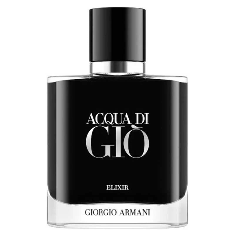 Giorgio Armani Acqua di Giò Elixir Sample/Decants Main image