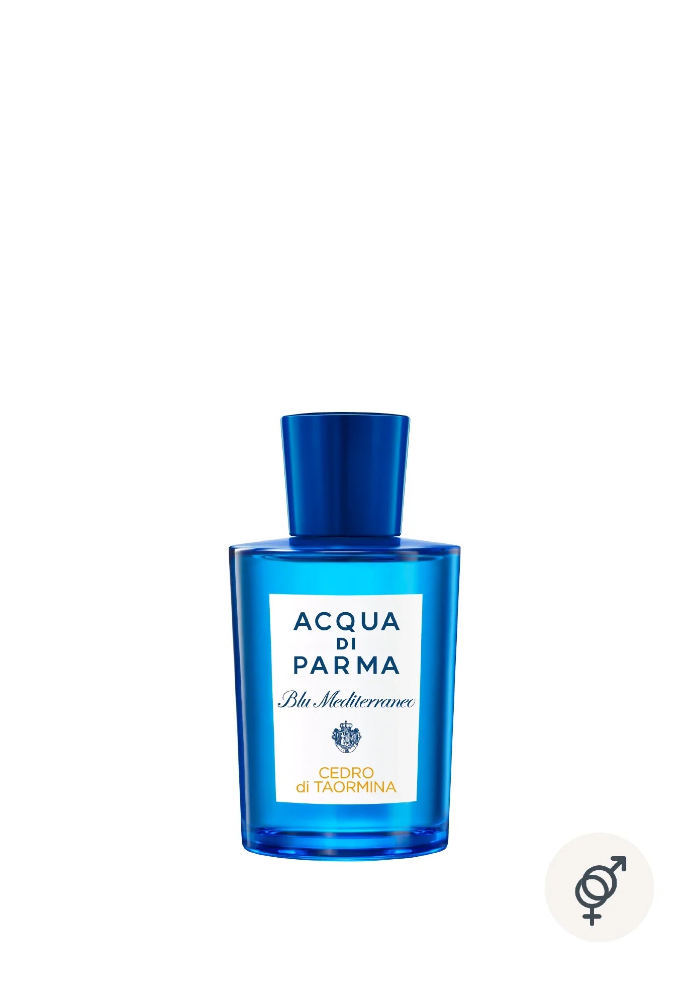 Acqua Di Parma Cedro Di Taormina EDT (Tester) Main image