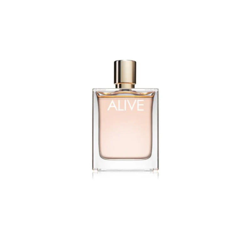 Hugo Boss Alive Eau De Toilette (Tester)