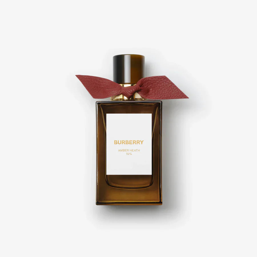 Burberry Signatures Amber Heath Eau de Parfum (Tester)