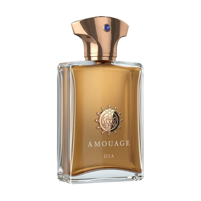 Amouage Dia Man Eau de Parfum (Tester) Main image