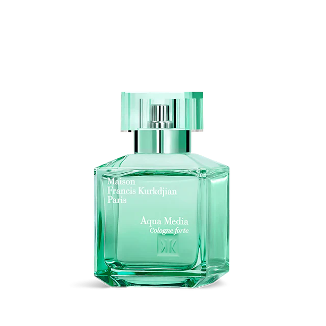 Maison Francis Kurkdjian Aqua Media Cologne Forte EDP Sample/Decants Main image