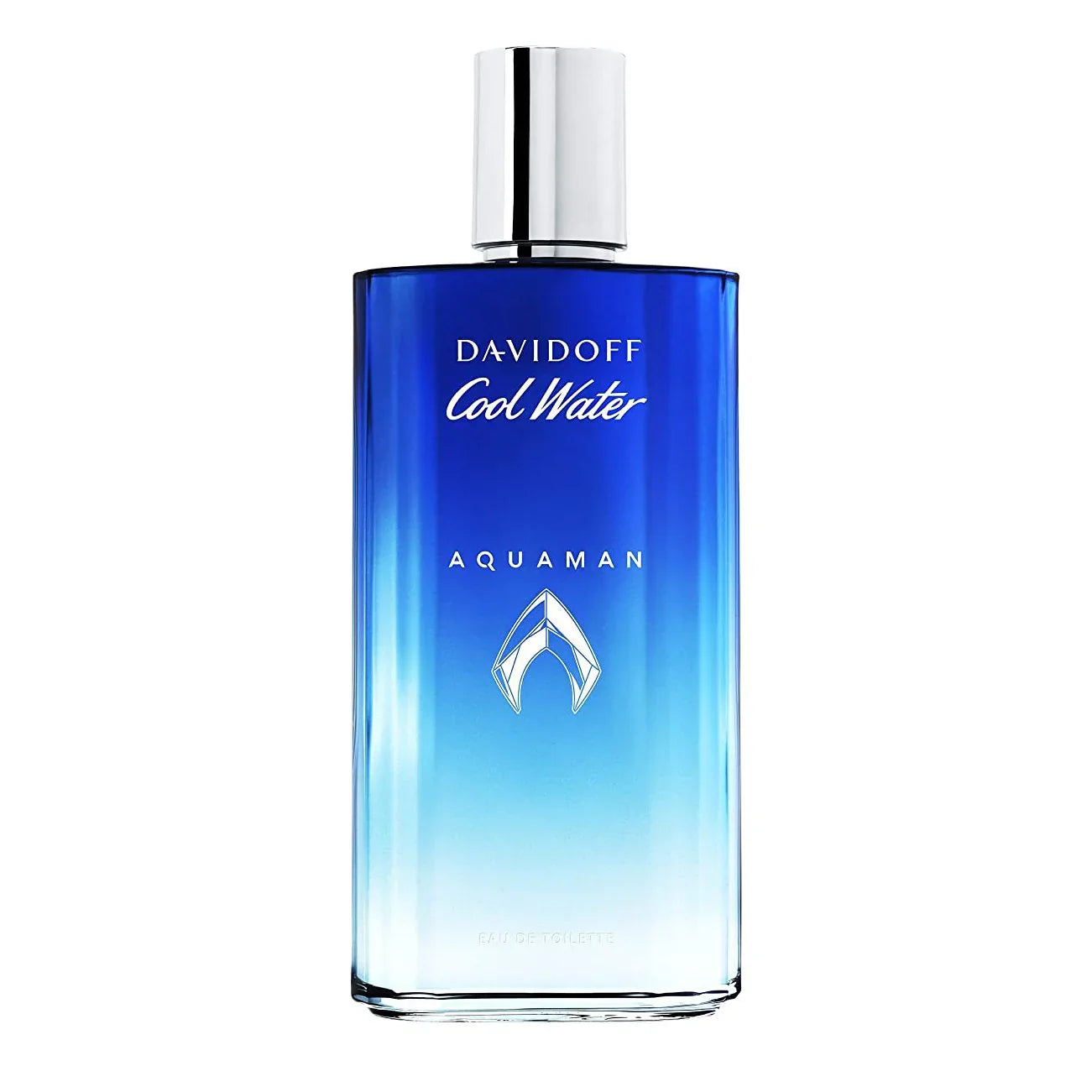 Davidoff Cool Water Aquaman Collector's Edition EDT for Men (Tester)