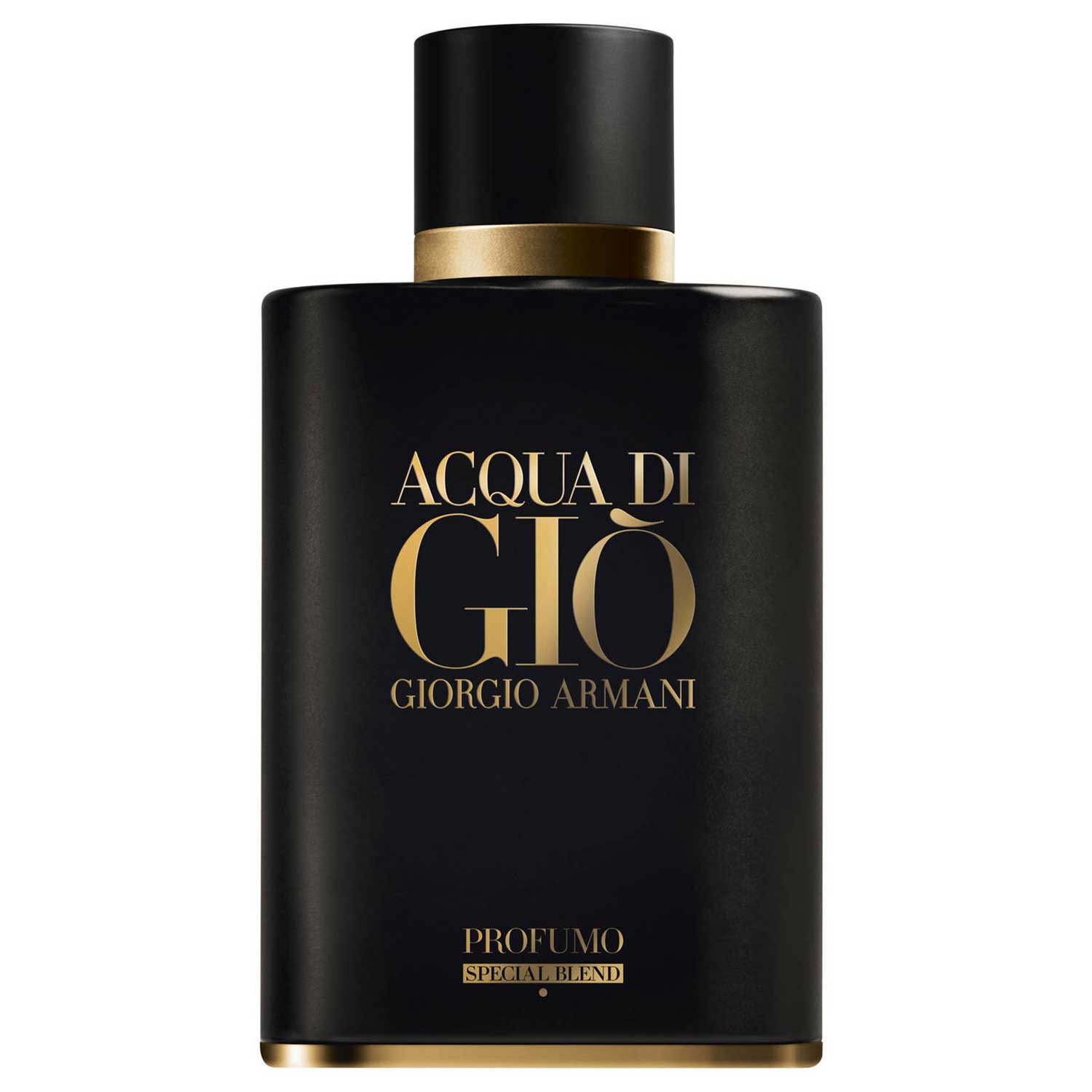 Giorgio Armani Acqua Di Gio Profumo Special Blend EDP (Tester)
