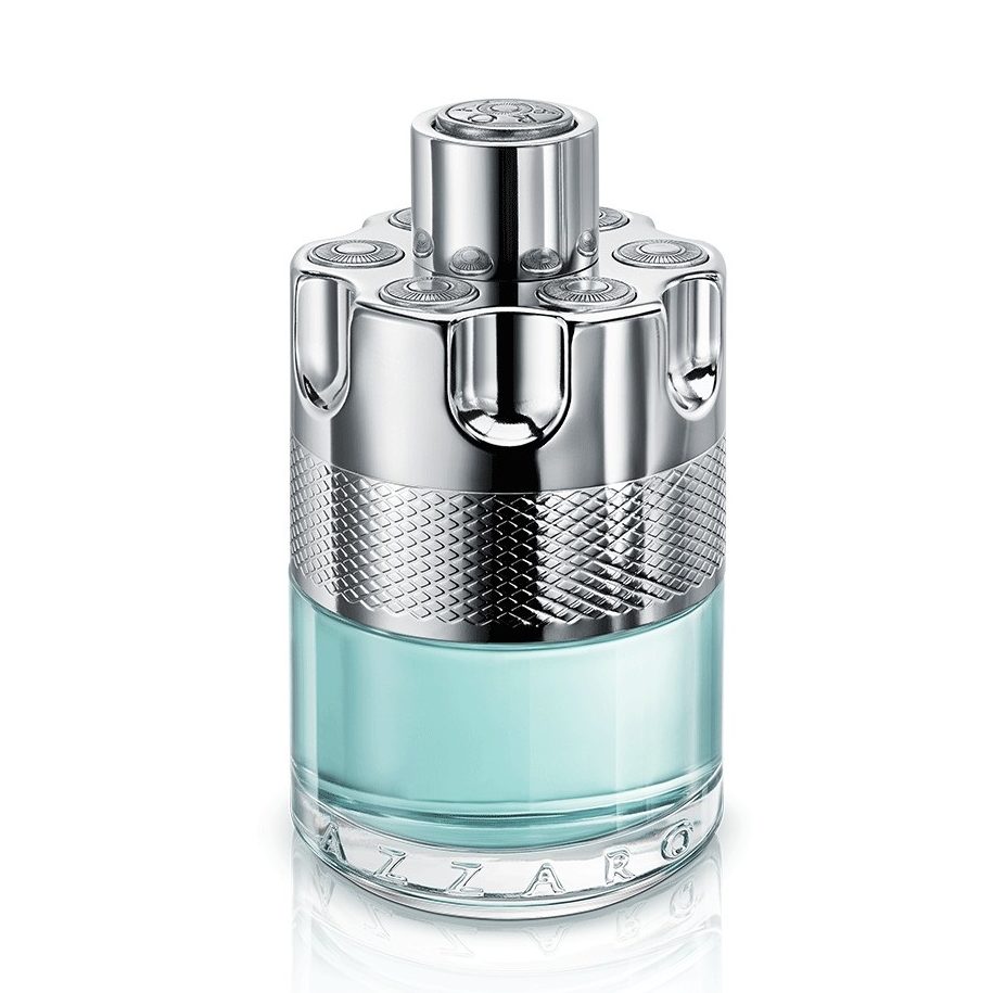 Azzaro Wanted Man Tonic Eau De Toilette (Tester)