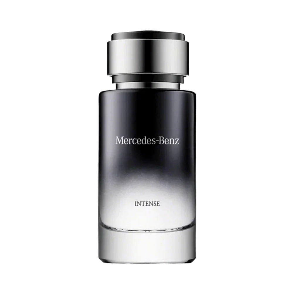 Mercedes-Benz Intense Eau De Toilette (Tester)