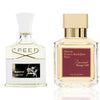 Creed Aventus For Her & MFK Baccarat Rouge 540 SET