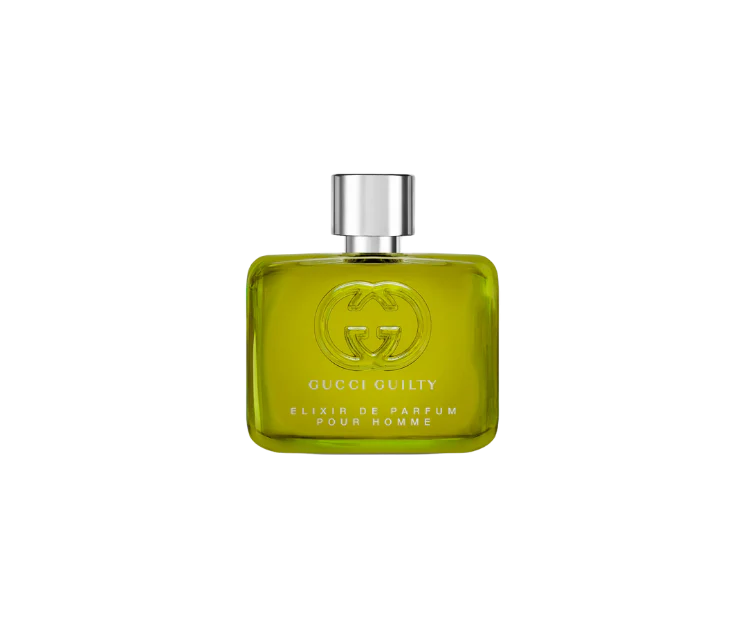 Guilty Elixir By Gucci De Parfum for Men Sample/Decants